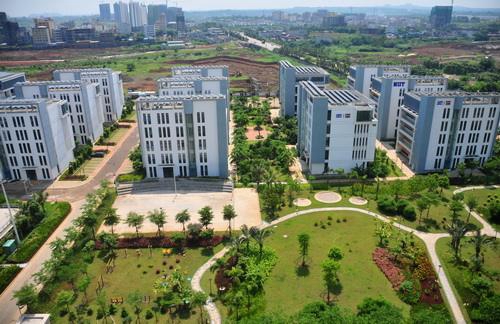 广东东莞小户型买哪里 广东东莞小户型买哪里